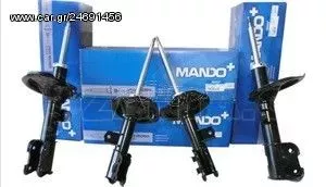 ΑΜΟΡΤΙΣΕΡ MANDO (ORIGINAL)- MADE IN KOREA   ΓIA KIA PICANTO 2011-> www.amortiserladas.gr 