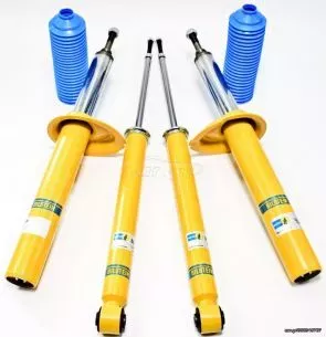 ΑΜΟΡΤΙΣΕΡ BILSTEIN B8 KITRINA ΓΙΑ OPEL ASTRA K 2015-2020 ***ΑΜΟΡΤΙΣΕΡ ΛΑΔΑΣ*** 