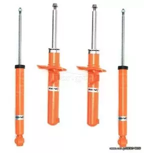AMOΡΤΙΣΕΡ KONI STREET ΓΙΑ FORD FOCUS II 2004-2012***ΑΜΟΡΤΙΣΕΡ ΛΑΔΑΣ*** 