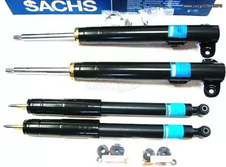 ΑΜΟΡΤΙΣΕΡ SACHS ΓΙΑ BMW X3 (E83)  2004->2010 ***ΑΜΟΡΤΙΣΕΡ ΛΑΔΑΣ*** 