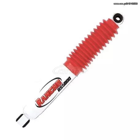 ΑΜΟΡΤΙΣΕΡ TIMONIOY RANCHO ΓΙΑ JEEP WRANGLER (HJ) 1986-1996 www.amortiserladas.gr 