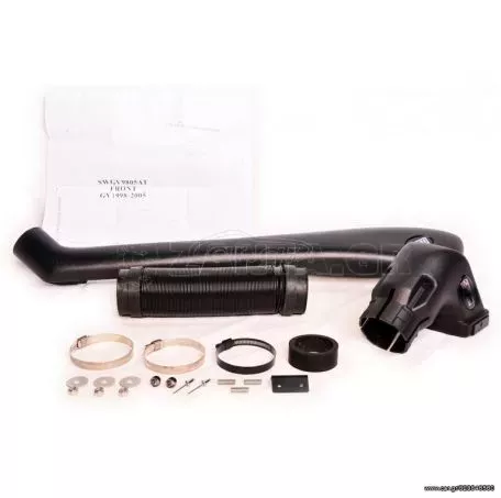 Snorkel/Αναπνευστήρας GRAND VITARA 1998-2005 ***ΛΑΔΑΣ-4Χ4*** 