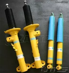 ΑΜΟΡΤΙΣΕΡ BILSTEIN B6 KITRINA ΓΙΑ GOLF III/VENTO 1991->98 *** ΚΕΝΤΡΟ ΑΜΟΡΤΙΣΕΡ ΛΑΔΑΣ*** 