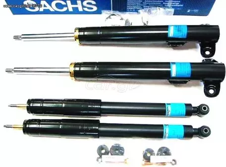 AMOΡΤΙΣΕΡ SACHS ΓΙΑ TOΥΟΤΑ AURIS 2006->***ΚΕΝΤΡΟ ΑΜΟΡΤΙΣΕΡ ΛΑΔΑΣ*** 