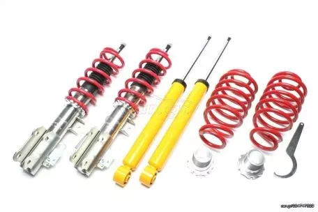Ρυθμιζόμενη ανάρτηση καθ ύψος TA Technix OPEL ASTRA J 2009-2015  ***ΛΑΔΑΣ ΑΜΟΡΤΙΣΕΡ*** 