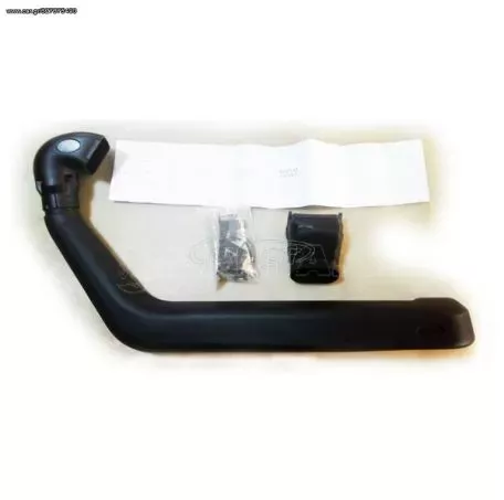 Jeep Wrangler (JL) 2018+ Snorkel/Αναπνευστήρας ***ΛΑΔΑΣ-4Χ4*** 