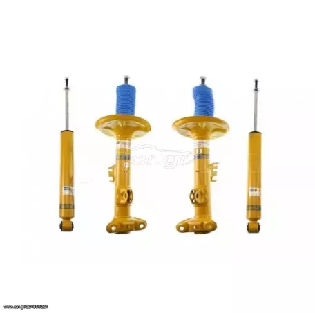 ΑΜΟΡΤΙΣΕΡ BILSTEIN B6 ΓΙΑ BMW X5 (E70) 2007-> ***ΑΜΟΡΤΙΣΕΡ ΛΑΔΑΣ*** 