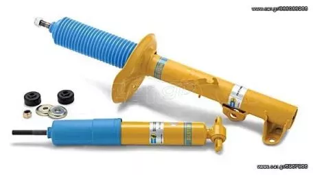 ΑΜΟΡΤΙΣΕΡ Bilstein B6 Sport ΓΙΑ MERCEDES-BENZ C-CLASS (W205) (2013-2018) ***ΑΜΟΡΤΙΣΕΡ ΛΑΔΑΣ*** 