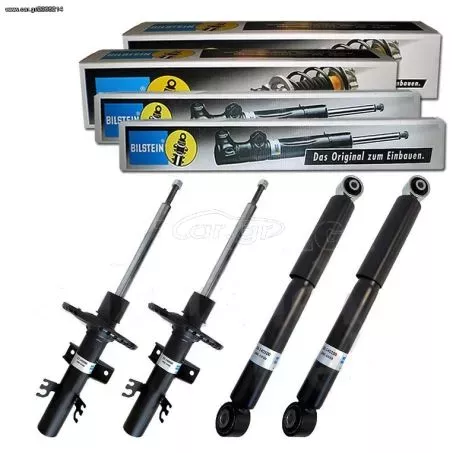 ΑΜΟΡΤΙΣΕΡ BILSTEIN B4 MAYRA ΓΙΑ FIAT PUNTO I 1994-1999  ***ΑΜΟΡΤΙΣΕΡ ΛΑΔΑΣ*** 
