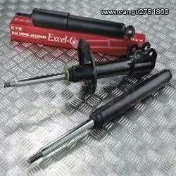 ΑΜΟΡΤΙΣΕΡ KAYABA HONDA CR-V [RD-1] 1995-2002 ***ΚΕΝΤΡΟ ΑΜΟΡΤΙΣΕΡ ΛΑΔΑΣ*** 