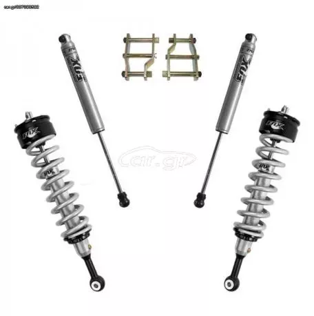 ΚΙΤ FORD RANGER PX/PXII (11-19) 2”  Fox Performance Series 2.0 ***ΛΑΔΑΣ ΑΜΟΡΤΙΣΕΡ*** 