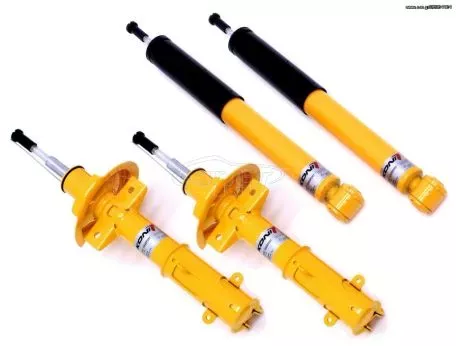 ΑΜΟΡΤΙΣΕΡ KONI SPORT (ΡΥΘΜΙΖΟΜΕΝΑ)  ΓIA MINI COOPER(R50/R53) 2001->06 ***ΑΜΟΡΤΙΣΕΡ ΛΑΔΑΣ*** 