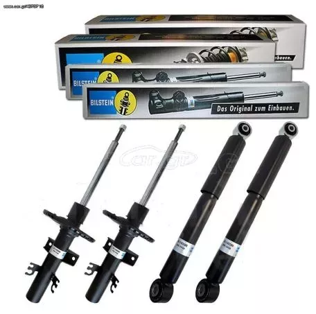AMOΡΤΙΣΕΡ BILSTEIN B4 ΓΙΑ AUDI A4 1995->1999 ***ΑΜΟΡΤΙΣΕΡ ΛΑΔΑΣ*** 