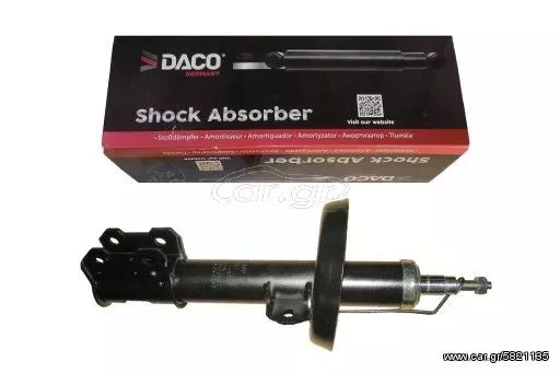ΑΜΟΡΤΙΣΕΡ DACO (MADE IN GERMANY) ΓΙΑ RENAULT MEGANE I 1995-2003 ***ΚΕΝΤΡΟ ΑΜΟΡΤΙΣΕΡ ΛΑΔΑΣ***