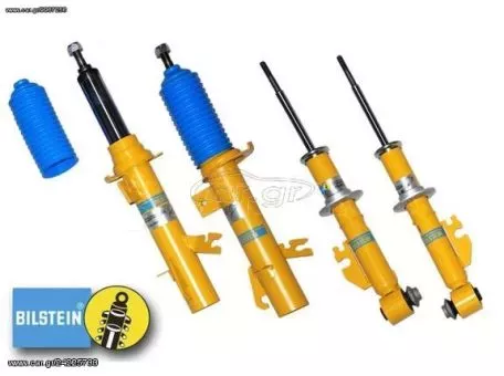 ΑΜΟΡΤΙΣΕΡ BILSTEIN B6  ΓΙΑ CHEVROLET CRUZE  2010-> ***ΑΜΟΡΤΙΣΕΡ ΛΑΔΑΣ*** 