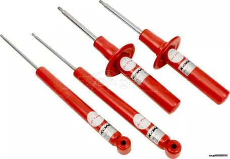 ΤΕΤΡΑΔΑ ΑΜΟΡΤΙΣΕΡ KONI SPECIAL ACTIVE ΓΙΑ ALFA ROMEO MITO ΕΤΟΣ 2008-2018 ***ΛΑΔΑΣ ΑΜΟΡΤΙΣΕΡ*** 