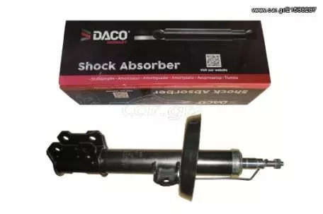 AMOΡΤΙΣΕΡ DACO (MADE IN GERMANY)  ΓΙΑ AUDI 80 1986-1994  ***ΑΜΟΡΤΙΣΕΡ ΛΑΔΑΣ*** 