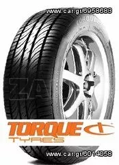ΣΟΥΠΕΡ ΠΡΟΣΦΟΡΑ!!!  ΕΛΑΣΤΙΚΑ TORQUE 195/50/R15 *** ΑΜΟΡΤΙΣΕΡ ΛΑΔΑΣ*** 