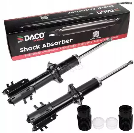 ΑΜΟΡΤΙΣΕΡ DACO (MADE IN GERMANY) ΓΙΑ HYUNDAI ACCENT (X3) 5.1997->1.2000 ***ΑΜΟΡΤΙΣΕΡ ΛΑΔΑΣ*** 