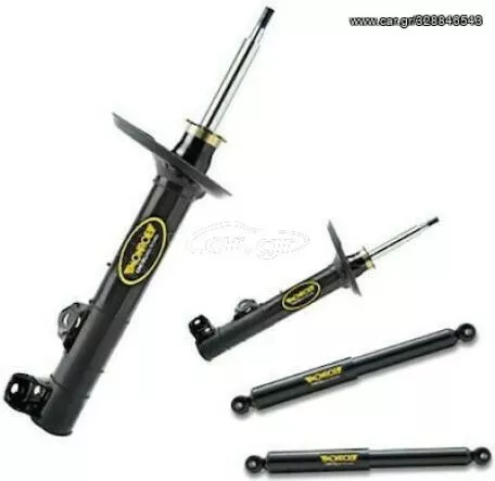 ΑΜΟΡΤΙΣΕΡ MONROE OEspectrum  ΓΙΑ ALFA ROMEO 156/147 1998->2005  ***ΑΜΟΡΤΙΣΕΡ ΛΑΔΑΣ*** 