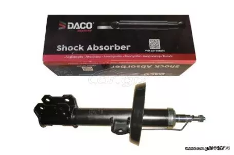 AMOΡΤΙΣΕΡ DACO (MADE IN GERMANY)  ΓΙΑ DAEWOO/CHEVROLET  KALOS/AVEO 2002->   www.amortiserladas.gr 