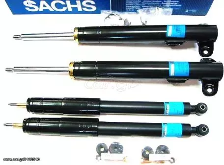 AMOΡΤΙΣΕΡ SACHS ΓΙΑ HYUNDAI GETZ 2002-> **ΑΜΟΡΤΙΣΕΡ ΛΑΔΑΣ*** 