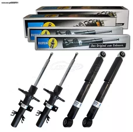 ΑΜΟΡΤΙΣΕΡ BILSTEIN B4 ORIGINAL(MAYRA) ΓΙΑ CITROEN SAXO 1996->***ΑΜΟΡΤΙΣΕΡ ΛΑΔΑΣ*** 