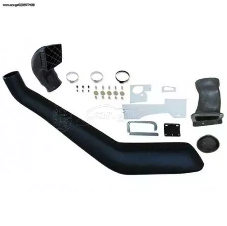 Snorkel/Αναπνευστήρας VW Amarok TDI  ***ΛΑΔΑΣ-4Χ4*** 