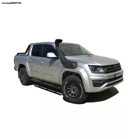 Snorkel/Αναπνευστήρας VW Amarok TDI  ***ΛΑΔΑΣ-4Χ4*** 