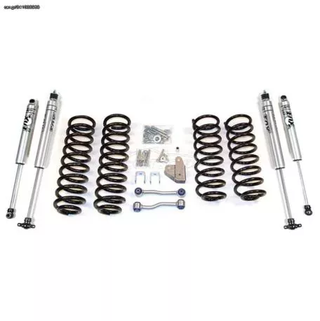 ΚΙΤ ΑΝΥΨΩΣΗΣ SUSPENSION KIT BDS LIFT 3