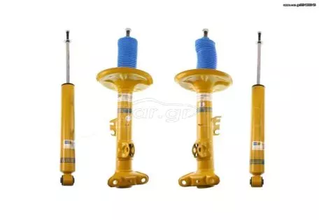 ΑΜΟΡΤΙΣΕΡ BILSTEIN B6 ΓΙΑ BMW ΣΕΙΡΑ 3 F30  2011-2018  ***ΑΜΟΡΤΙΣΕΡ ΛΆΔΑΣ*** 