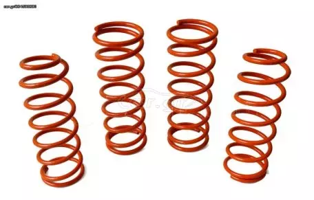 ΚΙΤ ΕΛΑΤΗΡΙΑ ΑΝΥΨΩΣΗΣ +10/12 NISSAN PATROL Y60 ***ΛΑΔΑΣ-4Χ4*** 