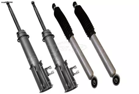ΑΜΟΡΤΙΣΕΡ RAPTOR4X4 ΕΝΙΣΧΥΜΕΝΑ ΓΙΑ SUZUKI VITARA 1988-1998 (+7 ΠΟΝΤΟΥΣ ΨΗΛΟΤΕΡΑ)  ***ΛΑΔΑΣ ΑΜΟΡΤΙΣΕΡ*** 
