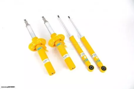 ΑΜΟΡΤΙΣΕΡ BILSTEIN ΚΙΤΡΙΝΑ Β8 ΓΙΑ BMW ΣΕΙΡΑ 5 Ε60 2003->2012 **ΑΜΟΡΤΙΣΕΡ ΛΑΔΑΣ*** 