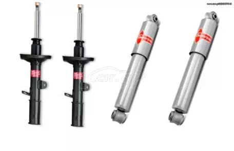 ΑΜΟΡΤΙΣΕΡ ΚΑΥΑΒΑ ΓΙΑ SUZUKI GRAND VITARA 1998-2005 (ME AΣΗΜΙ ΤΑ ΠΙΣΩ)***ΑΜΟΡΤΙΣΕΡ ΛΑΔΑΣ*** 