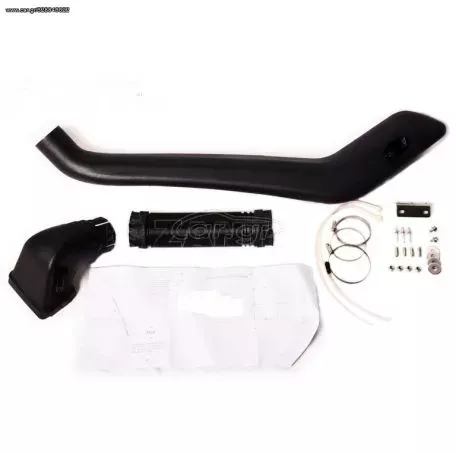 Snorkel/Αναπνευστήρας Suzuki GRAND VITARA 2005-> ***ΛΑΔΑΣ-4Χ4*** 