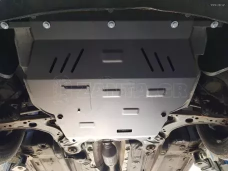 ΠΟΔΙΑ ΠΡΟΣΤΑΣΙΑΣ ΑΤΣΑΛΙΝΗ ΚΙΝΗΤΗΡΑ ΓΙΑ Audi A3 8L (1996-2003)***ΛΑΔΑΣ 4Χ4*** 