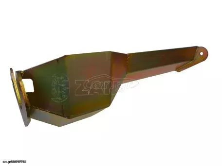 ΠΟΔΙΑ ΠΡΟΣΤΑΣΙΑΣ ΑΞΟΝΑ ΓΙΑ NISSAN PATROL GR Y60 Y61 RAPTOR4X4 ***ΛΑΔΑΣ 4Χ4*** 