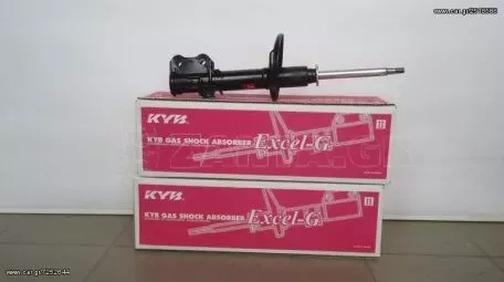 ΑΜΟΡΤΙΣΕΡ KAYABA ΓΙΑ VOLKSWAGEN TOURAN 2003-> www.amortiserladas.gr 
