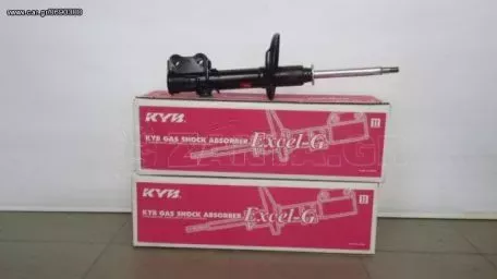 AMOΡΤΙΣΕΡ KAYABA  ΓΙΑ RENAULT LAGUNA I 1993-2001.*** ΑΜΟΡΤΙΣΕΡ ΛΑΔΑΣ*** 