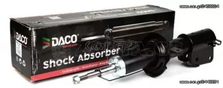 ΑΜΟΡΤΙΣΕΡ DACO (MADE IN GERMANY)   ΓΙΑ ALFA ROMEO 156 /147  1997-2005 www.amortiserladas.gr 