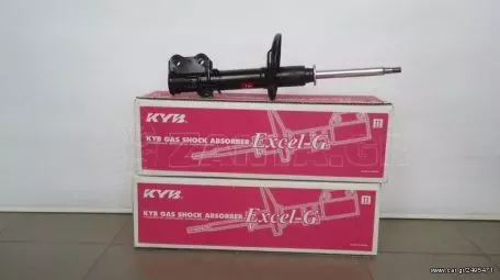 ΑΜΟΡΤΙΣΕΡ KAYABA ΓIA VOLVO S40 00-04 ***ΑΜΟΡΤΙΣΕΡ ΛΑΔΑΣ*** 