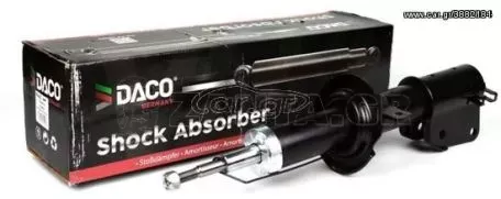 ΑΜΟΡΤΙΣΕΡ DACO MADE IN GERMANY ΓΙΑ FORD MONDEO III 2000-2007 