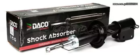 ΑΜΟΡΤΙΣΕΡ DACO MADE IN GERMANY ΓΙΑ FORD MONDEO III 2000-2007