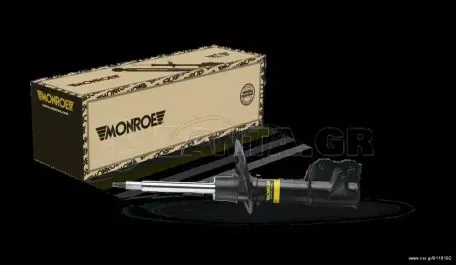 AMOΡΤΙΣΕΡ MONROE ΓΙΑ NISSAN NV200 2010->  ***ΚΕΝΤΡΟ ΑΜΟΡΤΙΣΕΡ ΛΑΔΑΣ*** 