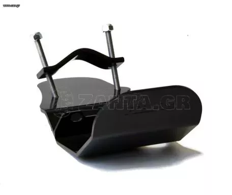 Ποδιά προστασίας οπίσθιου Διαφορικού Suzuki Vitara 1988-1997 Raptor4x4***ΛΑΔΑΣ 4Χ4*** 