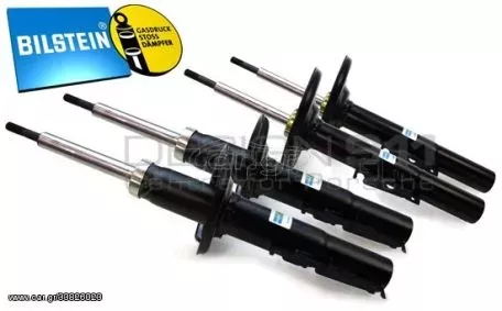 ΑΜΟΡΤΙΣΕΡ BILSTEIN B4  ΓΙΑ  CITROEN DS-3 2009-2015 ***ΑΜΟΡΤΙΣΕΡ ΛΑΔΑΣ*** 