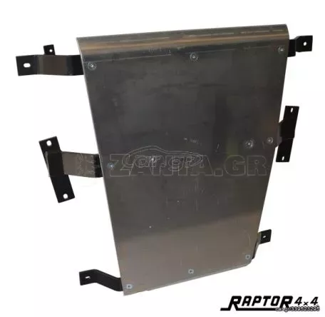 Ποδιά προστασίας Jeep Wrangler JK (2007-2018) Raptor4x4***ΛΑΔΑΣ 4Χ4*** 