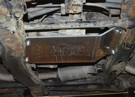 ΠΟΔΙΑ ΠΡΟΣΤΑΣΙΑΣ ΣΑΣΜΑΝ ΓΙΑ MITSUBISHI PAJERO V20 ***ΛΑΔΑΣ 4Χ4*** 