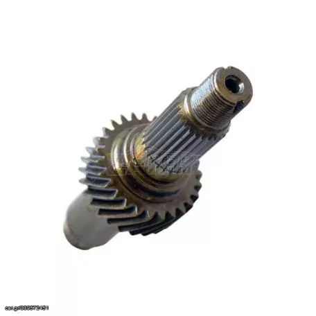 ΣΕΤ ΓΡΑΝΑΖΙΑ 4.90 ΒΟΗΘΗΤΙΚΟΥ SUZUKI SAMURAI ΜΕ ΣΕΤ ΕΠΙΣΚΕΥΗΣ ***ΛΑΔΑΣ-4Χ4*** 